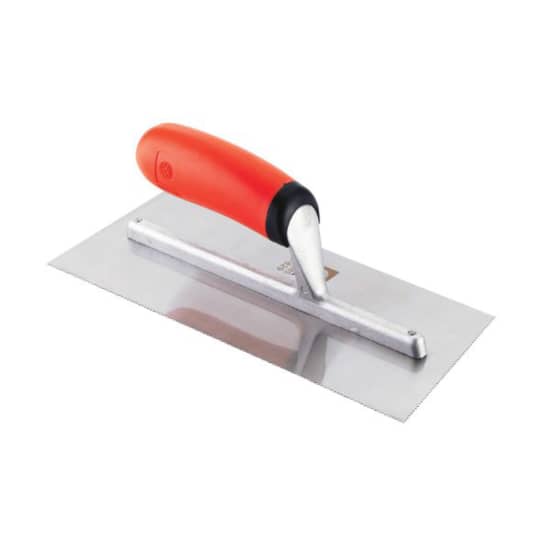 Roberts Comfort Grip Trowels Contractors Direct